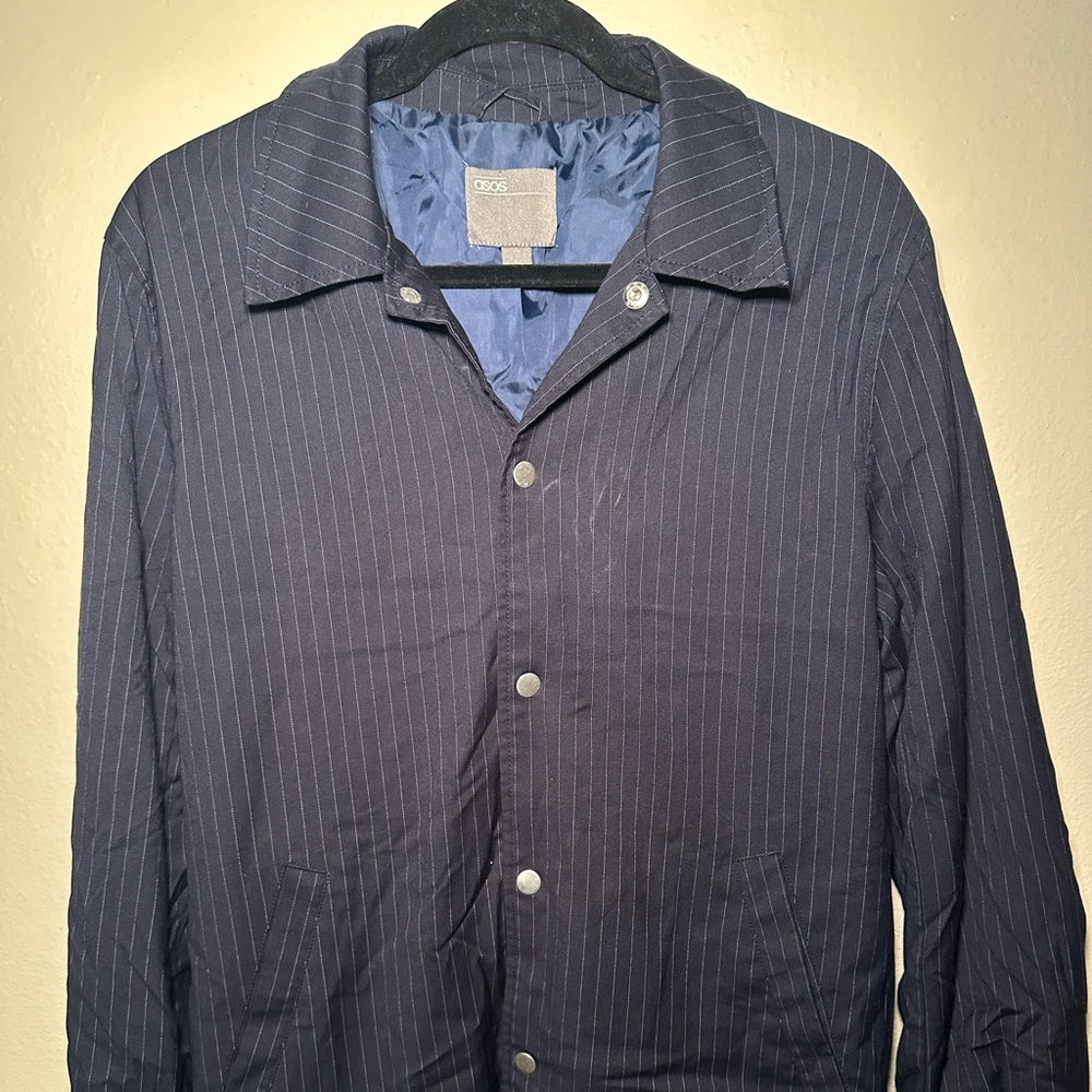 Coat \ jacket